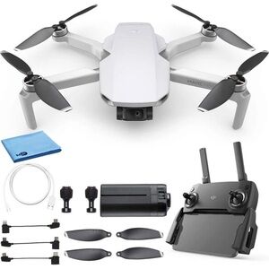 🔻DJI Mavic Mini 1 drone, 🚀 battery and controller only.